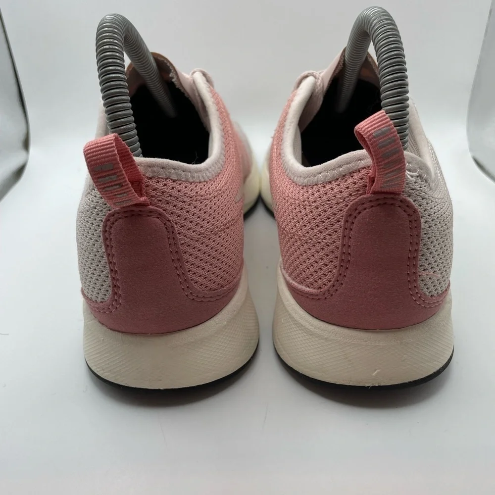 Nike Dualtone Racers women’s pink sneakers size 7
